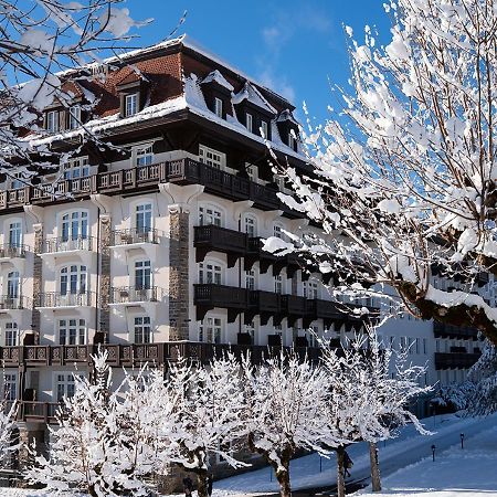 Villars Palace Kültér fotó